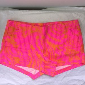Lilly Pulitzer shorts